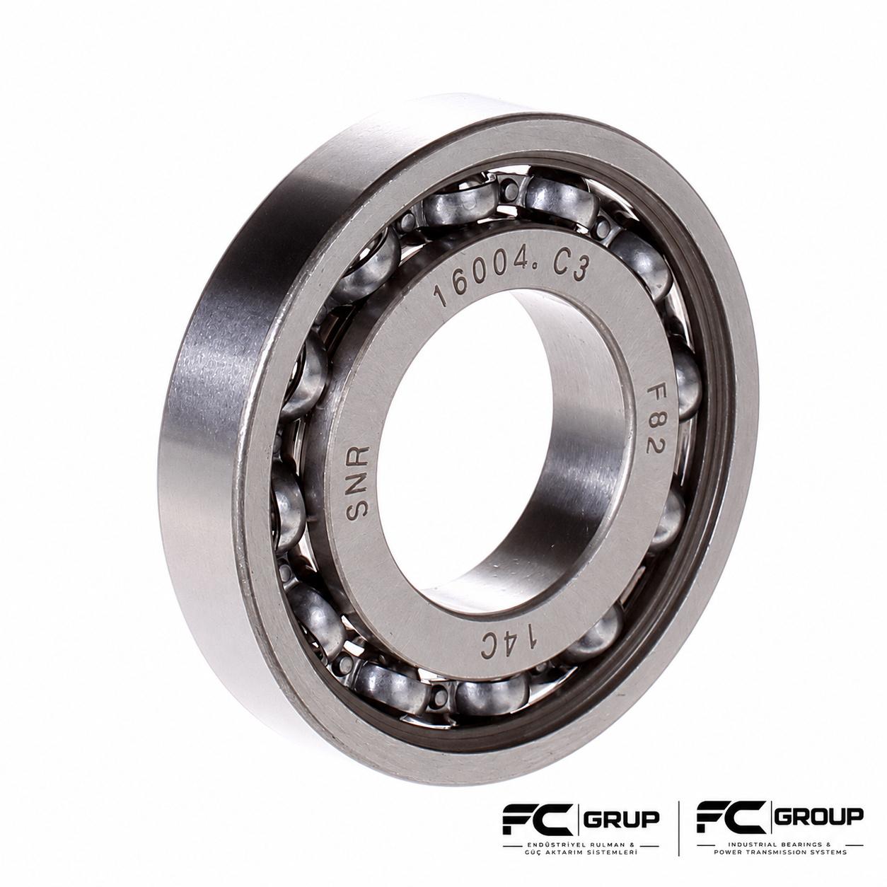 16004 C3 SNR