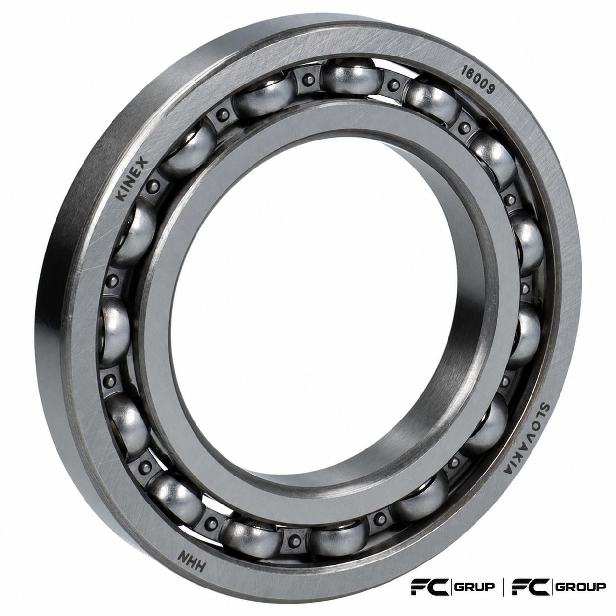 16009 KINEX RULMAN