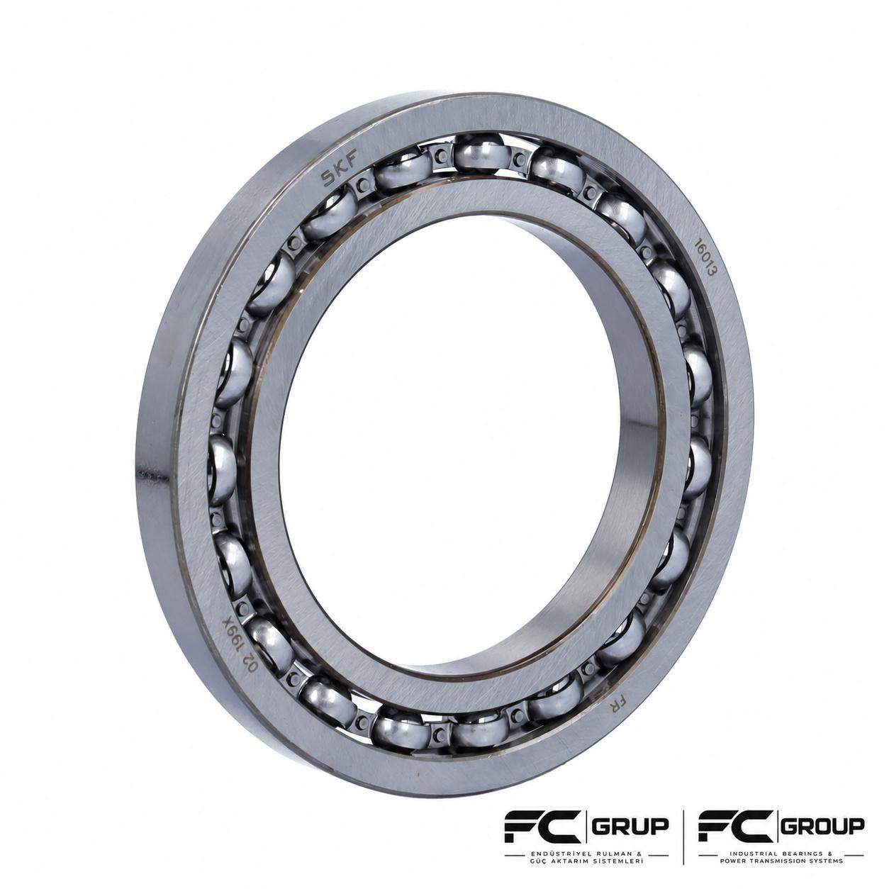 16013 SKF RULMAN